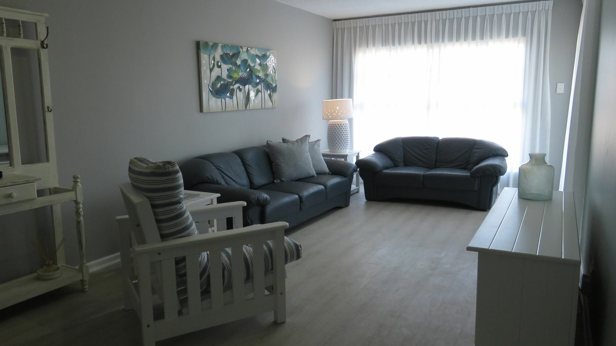 Island Way Villa Port Elizabeth Exterior photo